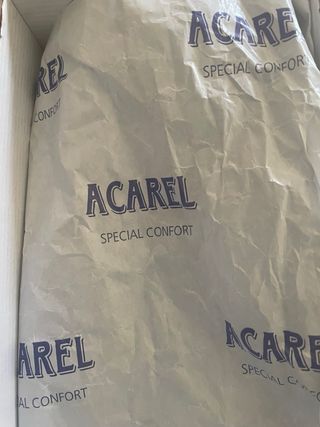 Zapatos grises tacón bajo