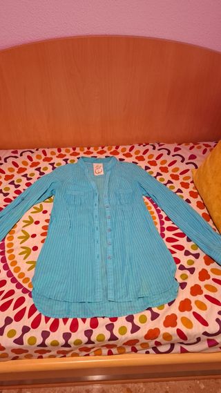 Camisa mujer