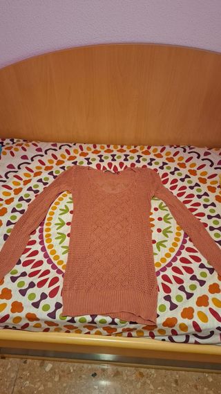 Jersey mujer