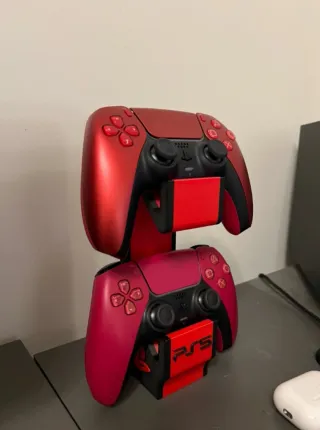 Soporte PS5 personalizados