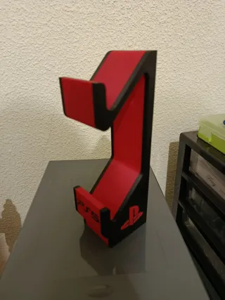 Soporte PS5 personalizados