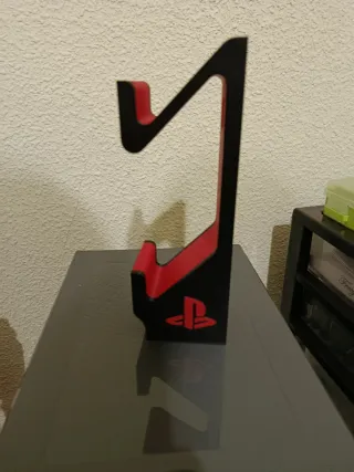 Soporte PS5 personalizados
