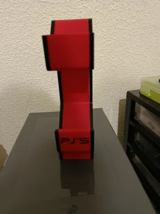 Soporte PS5 personalizados