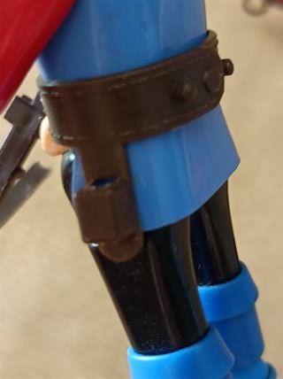 AIRGAM 2 ARQUEROS FIGURAS AIRGAMBOYS ROBIN HOOD