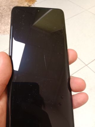 Xiaomi Note 13 Pro+ 5G (512GB) - Negro