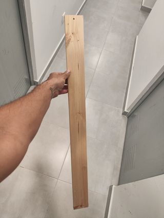 Lamas cama nido Ikea Hemnes