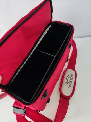 Trona portátil bebé - Outdoors Park