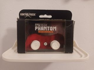 KontrolFreek FPSFreek Phantom - Xbox|PS3