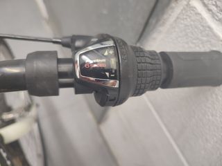 Bicicleta Infantil 24'