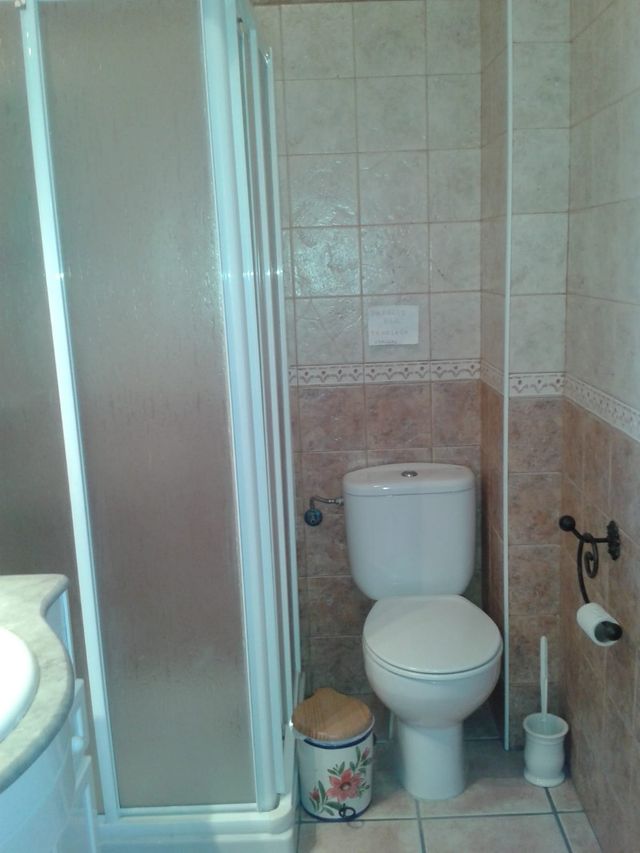 Apartamento con garaje en Prado del Rey