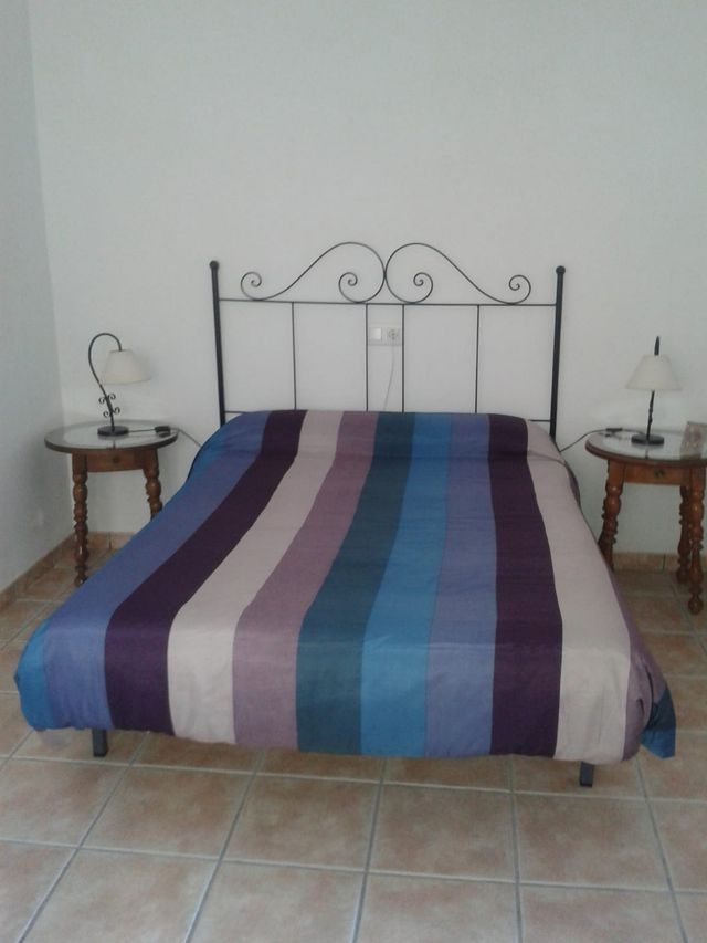 Apartamento con garaje en Prado del Rey