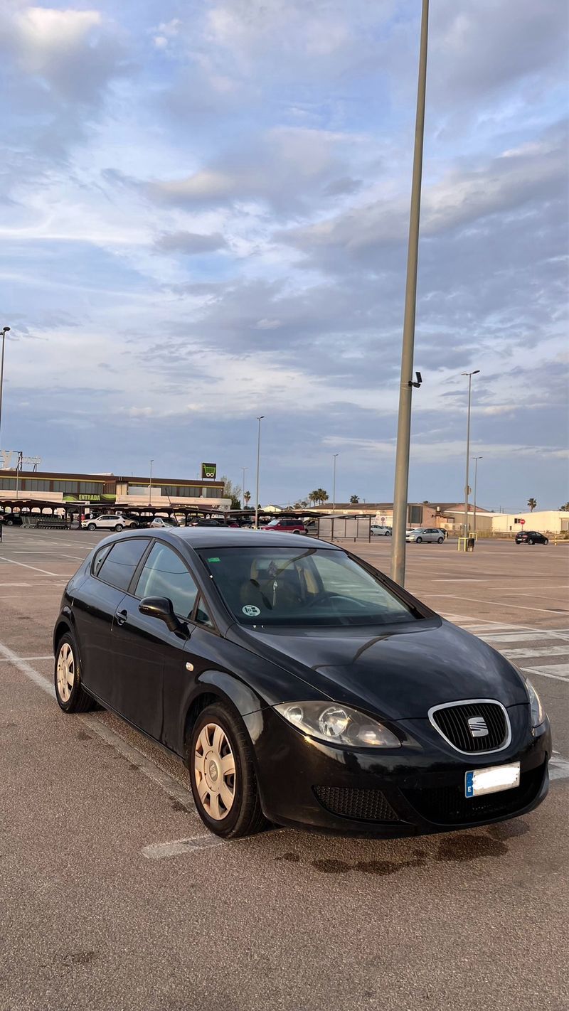 SEAT Leon 2007 - foto 1