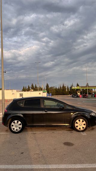 SEAT Leon 2007