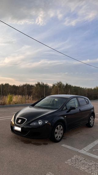 SEAT Leon 2007