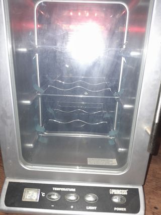Nevera para vinos o vevidas