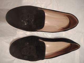 Bailarinas Fabio Rusconi negras 41