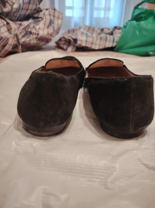 Bailarinas Fabio Rusconi negras 41