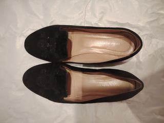 Bailarinas Fabio Rusconi negras 41