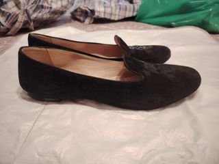 Bailarinas Fabio Rusconi negras 41