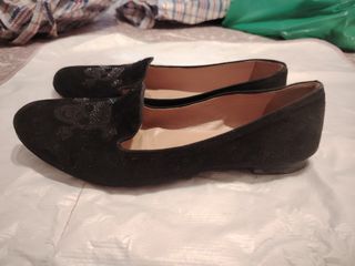 Bailarinas Fabio Rusconi negras 41