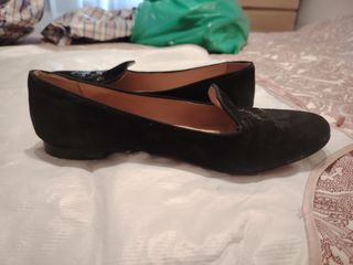 Bailarinas Fabio Rusconi negras 41