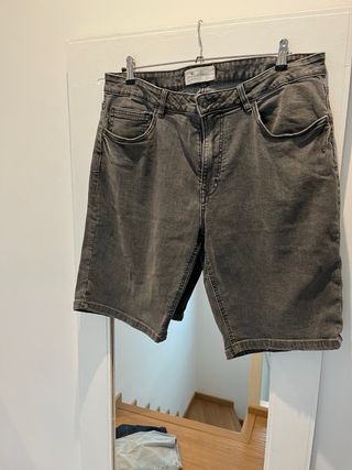 6 bermudas para 46