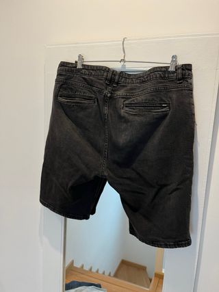 6 bermudas para 46