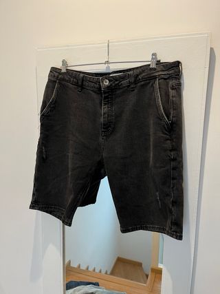 6 bermudas para 46