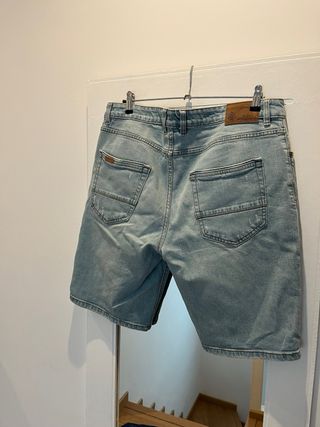 6 bermudas para 46