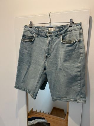 6 bermudas para 46