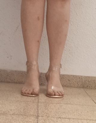 Sandalias talla 39