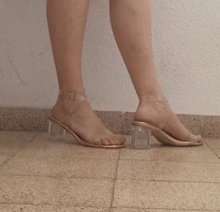 Sandalias talla 39
