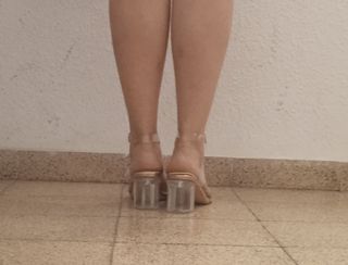 Sandalias talla 39