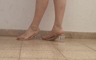 Sandalias talla 39