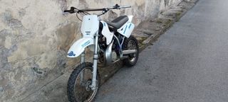 Motocross Poloni XP 50cc