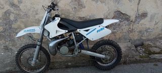 Motocross Poloni XP 50cc