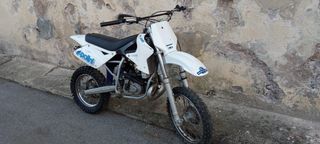 Motocross Poloni XP 50cc