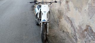 Motocross Poloni XP 50cc