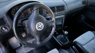 Volkswagen Golf vr6 2004