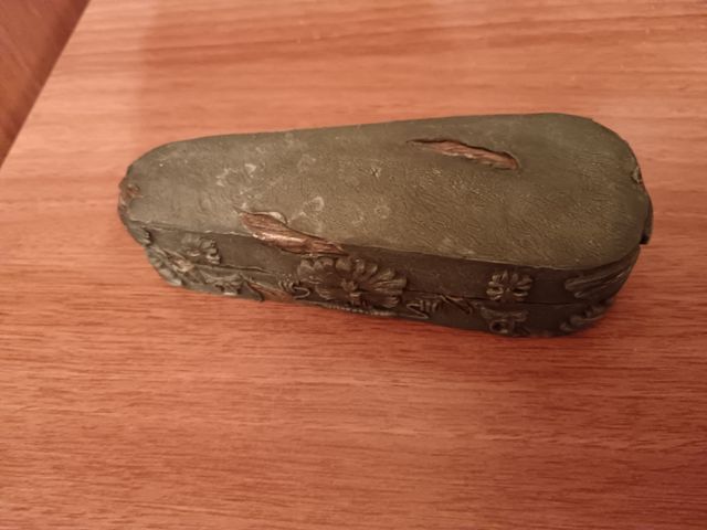 Figuras músicos barroco