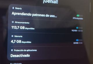 Samsung Galaxy Tab A9+ Wifi 128GB + funda subblim