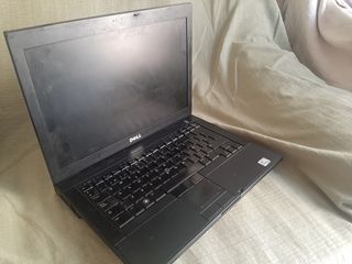 Portátil Dell Latitude E6400