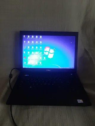 Portátil Dell Latitude E6400