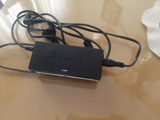 Portátil Dell Latitude E6400