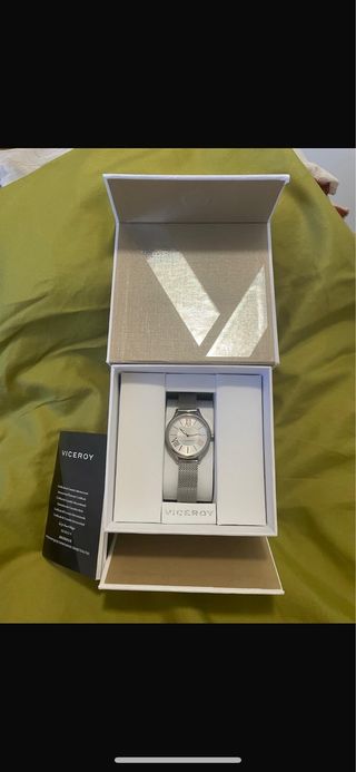 Reloj Viceroy mujer 46108603 - nuevo