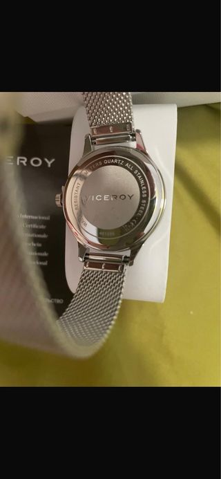 Reloj Viceroy mujer 46108603 - nuevo