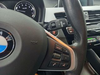 BMW X1 1.5i sDrive18 OPF (EU6d-TEMP)