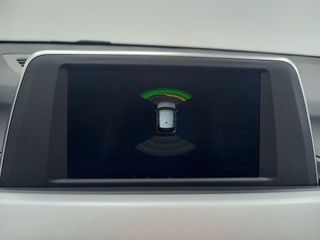 BMW X1 1.5i sDrive18 OPF (EU6d-TEMP)