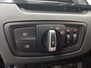 BMW X1 1.5i sDrive18 OPF (EU6d-TEMP)