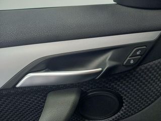 BMW X1 1.5i sDrive18 OPF (EU6d-TEMP)